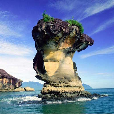 Bako National Park