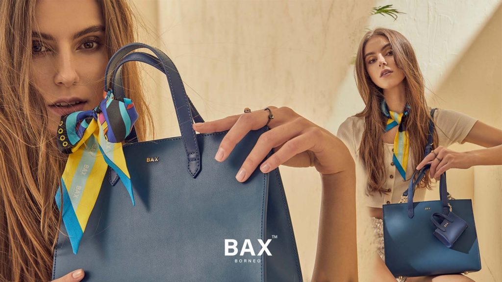 Bax - Ecommerce Web Design Service Malaysia