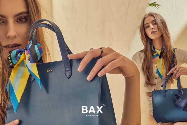 Bax - Ecommerce Web Design Service Malaysia