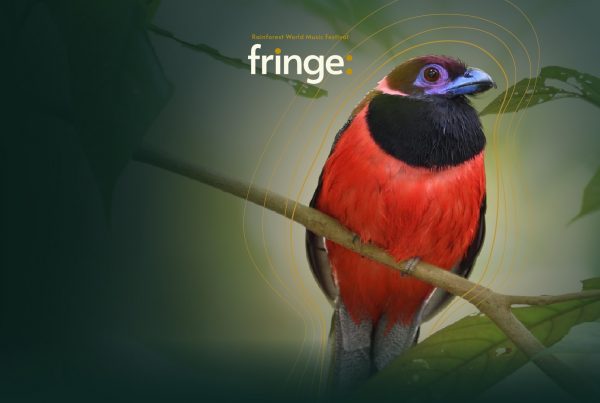 RWMF Fringe