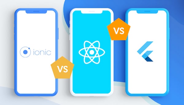 cross-platform-app-development-ionic-flutter-react-native