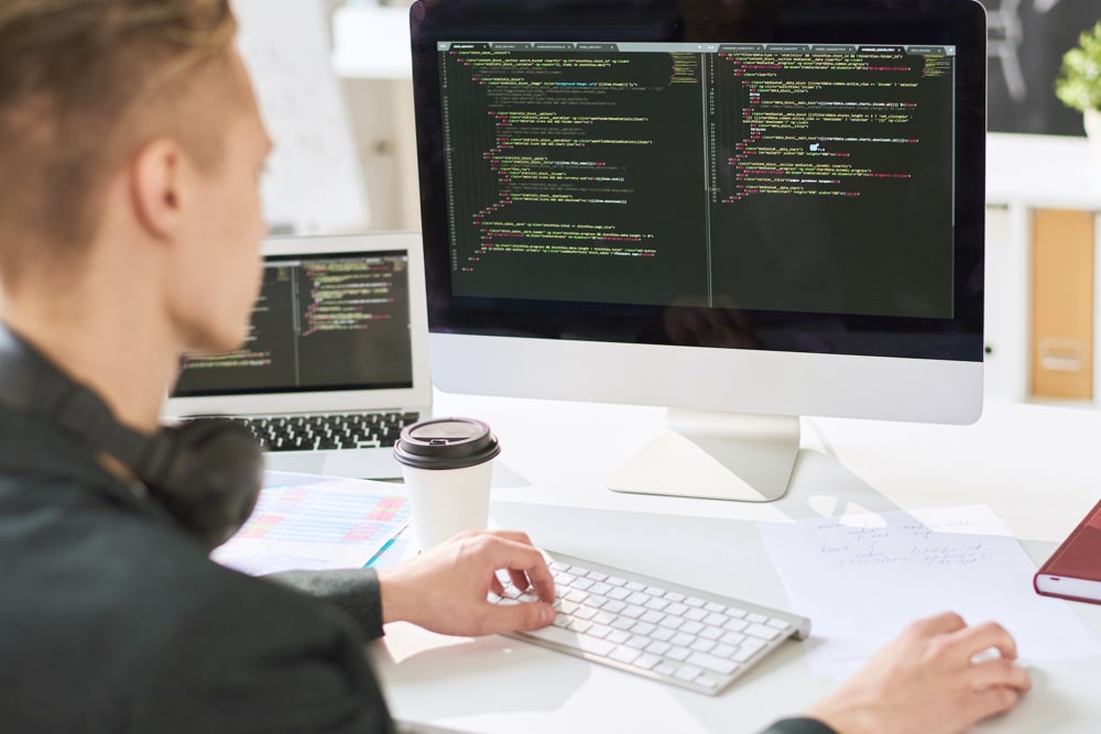 karuna-website-maintenance