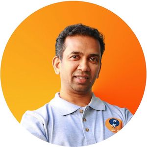 karuna client Siva